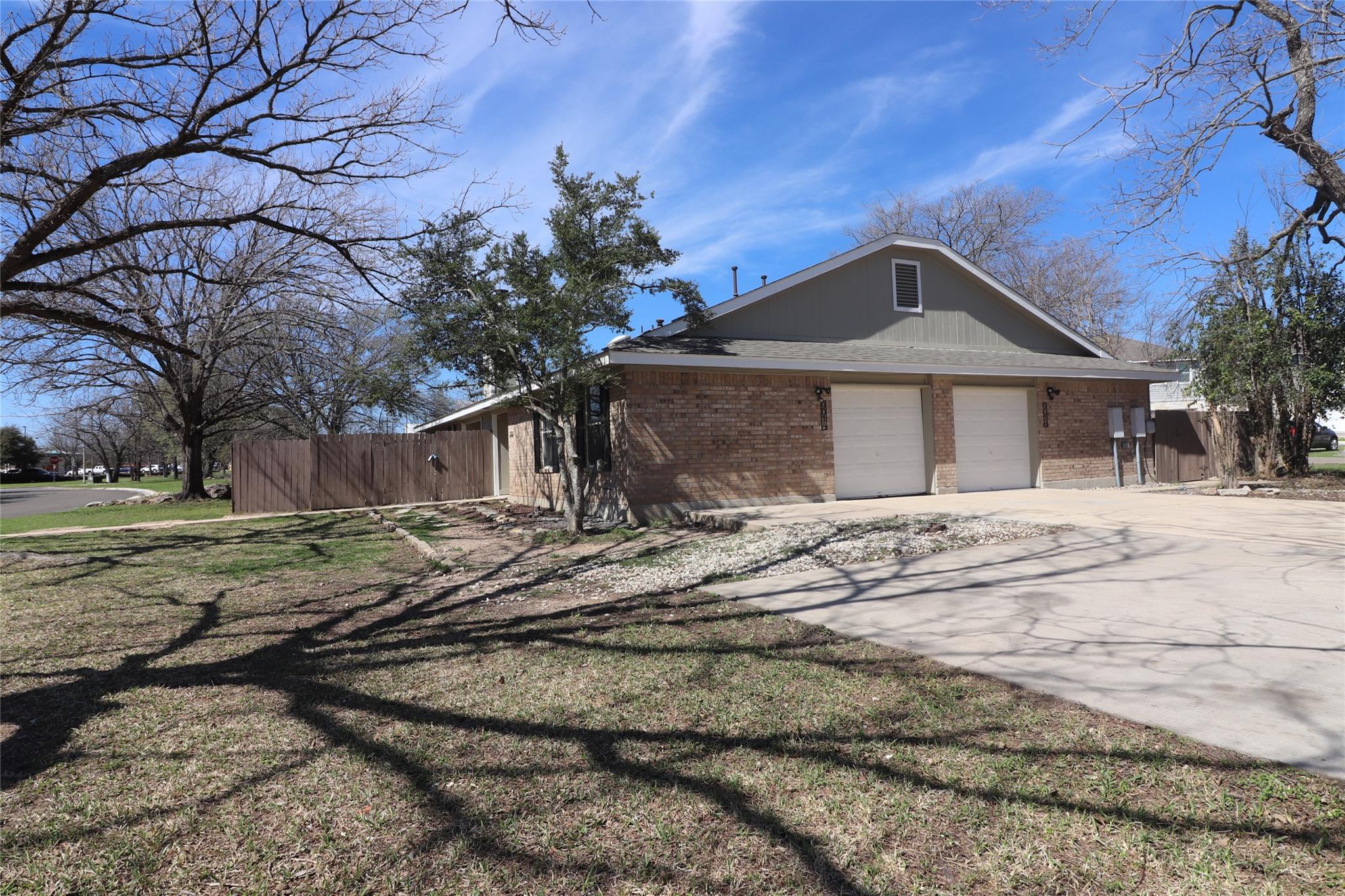 Cedar Park