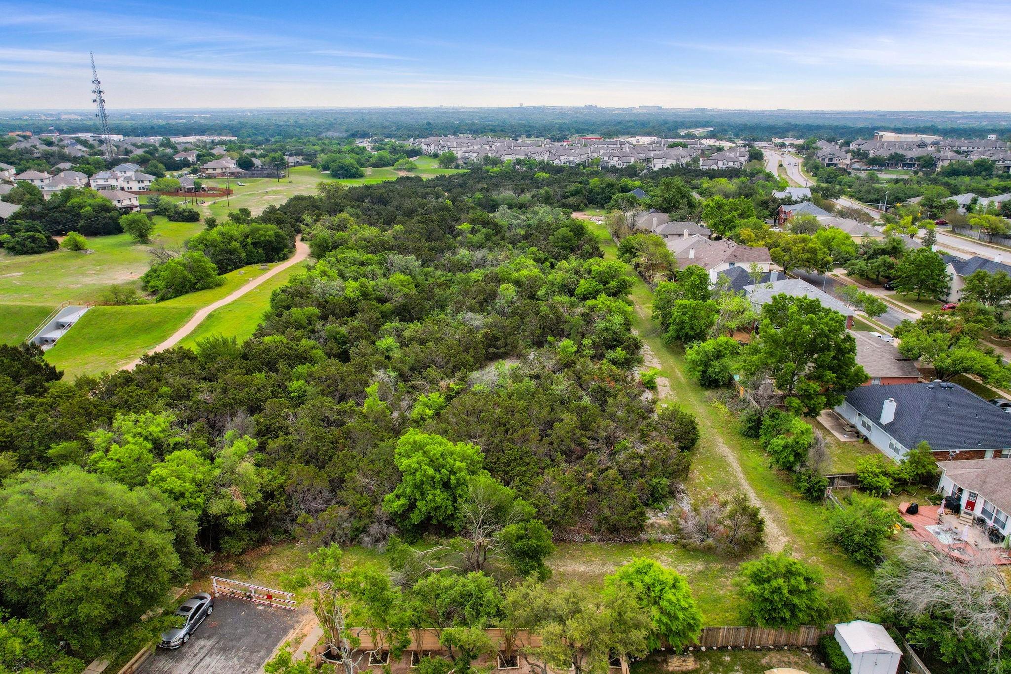 Round Rock