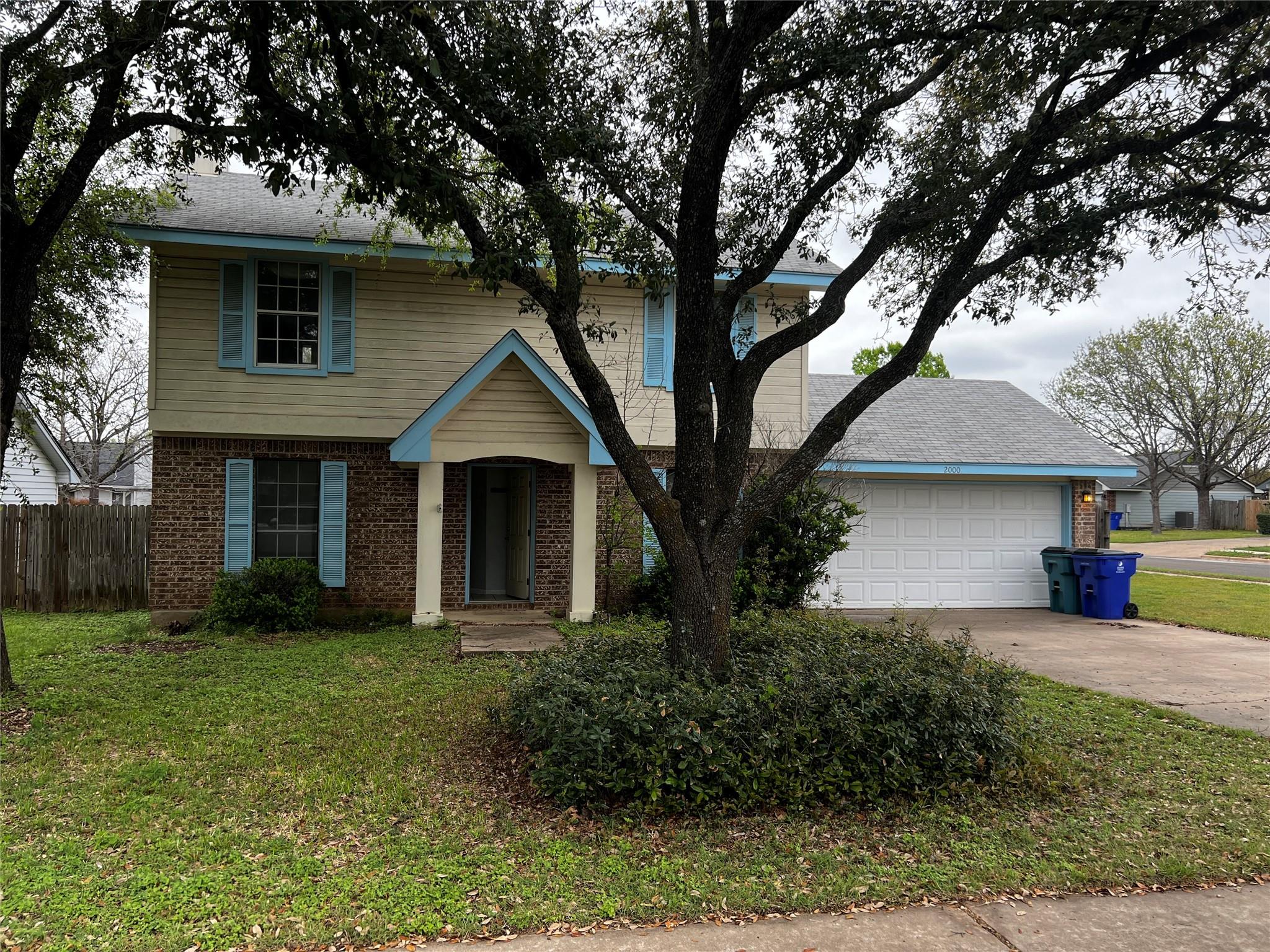Cedar Park