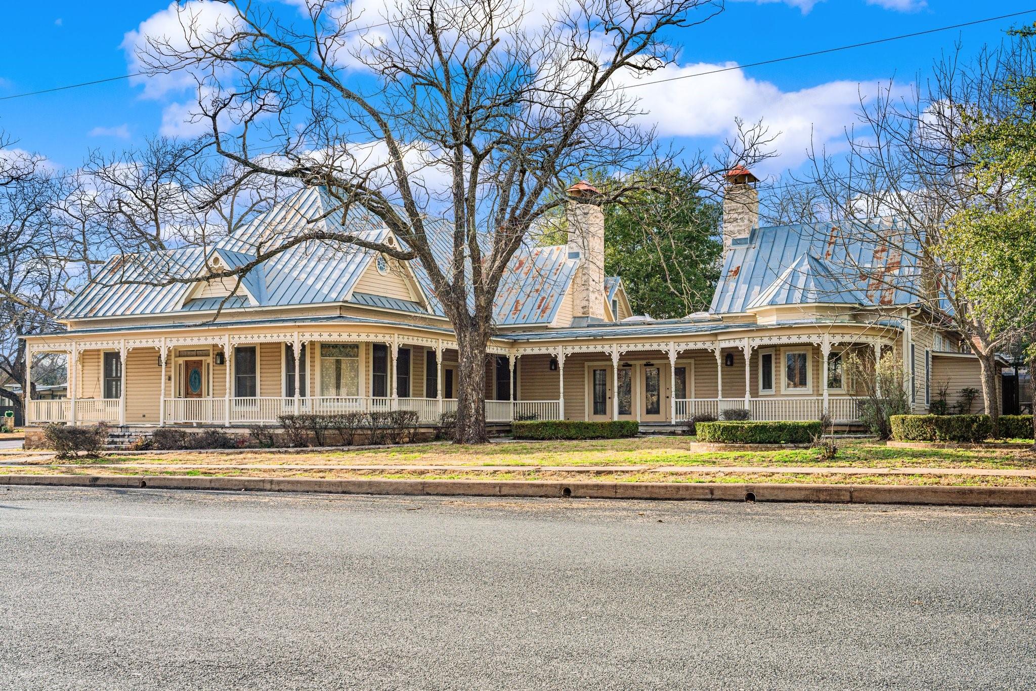 Fredericksburg