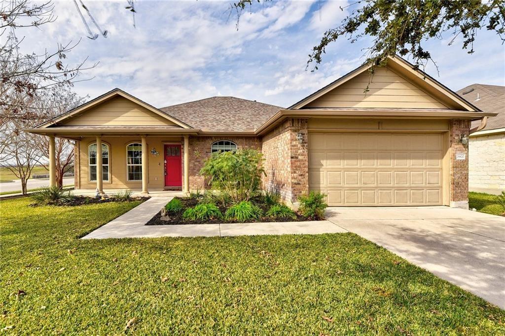 Pflugerville