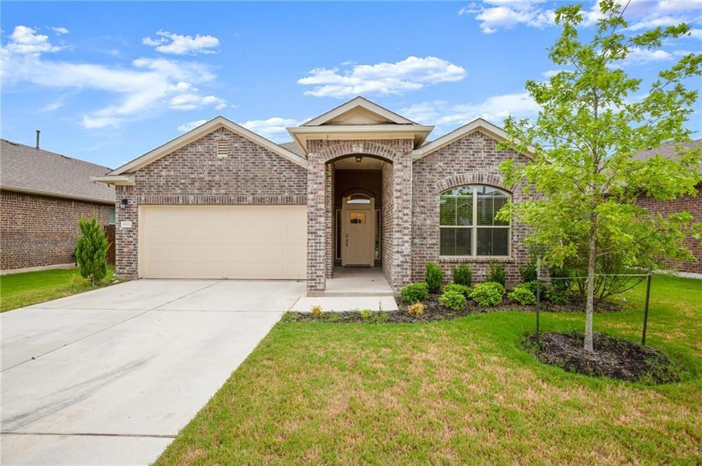 Pflugerville