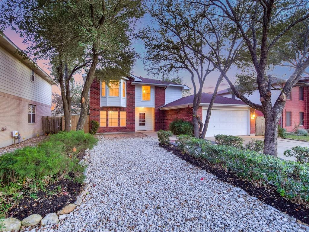 Round Rock