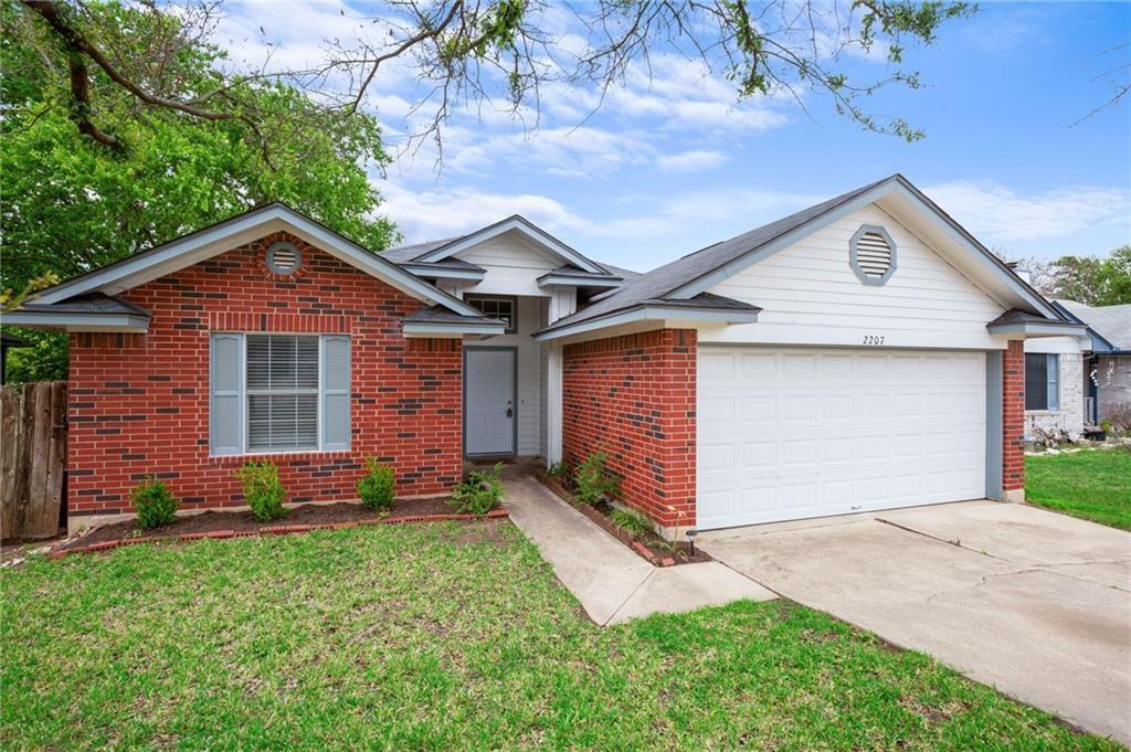 Cedar Park