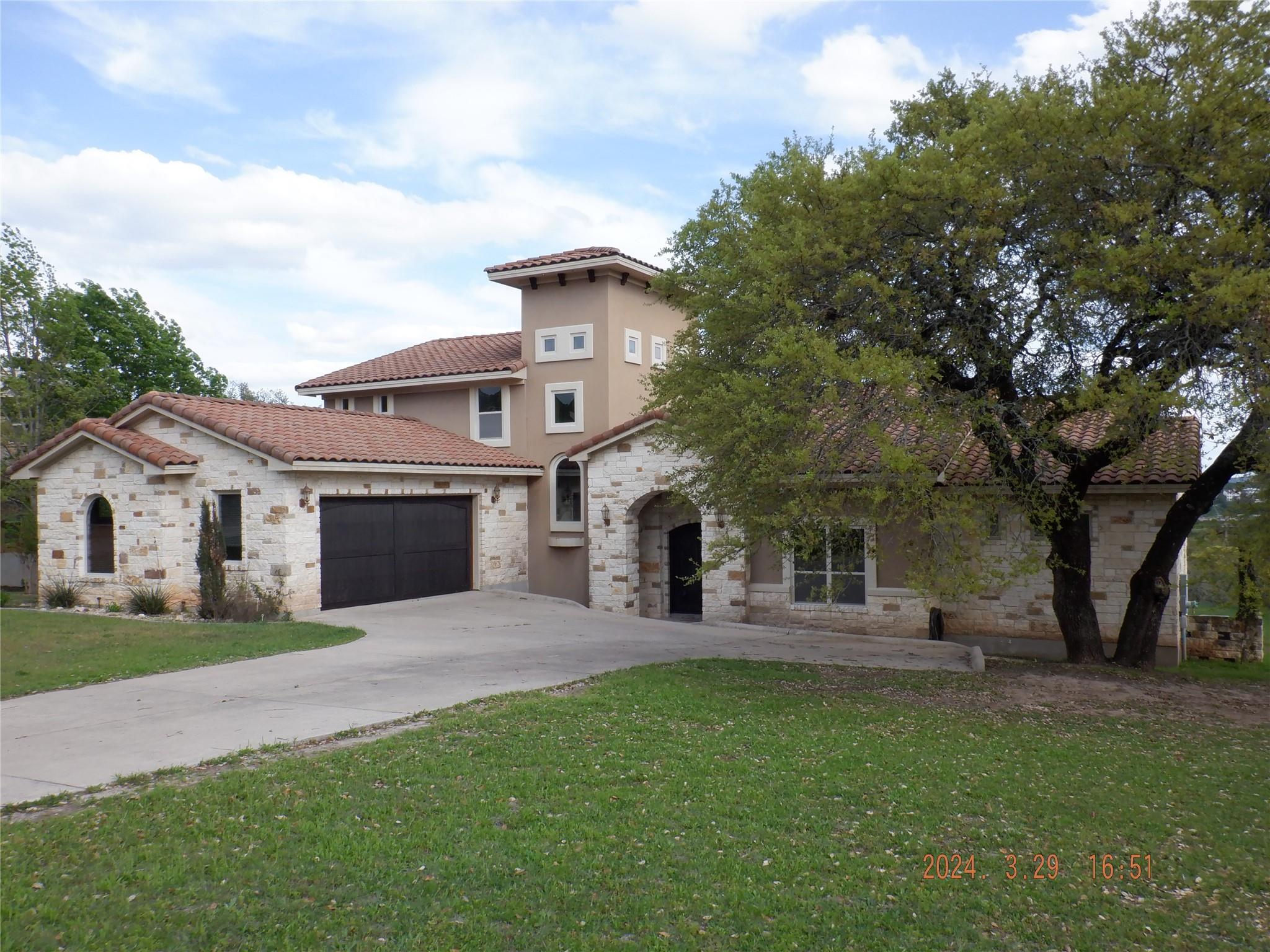 Lago Vista