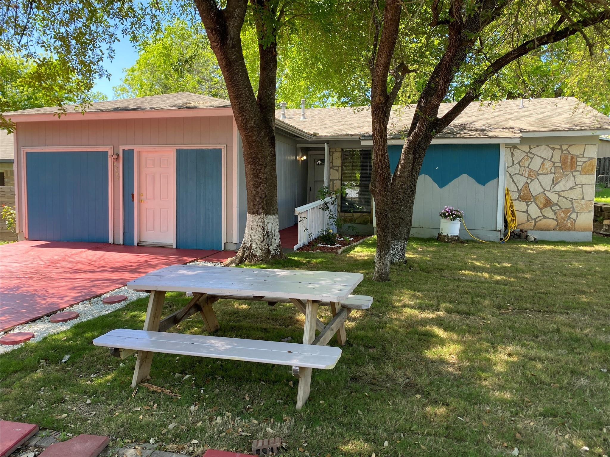 Austin