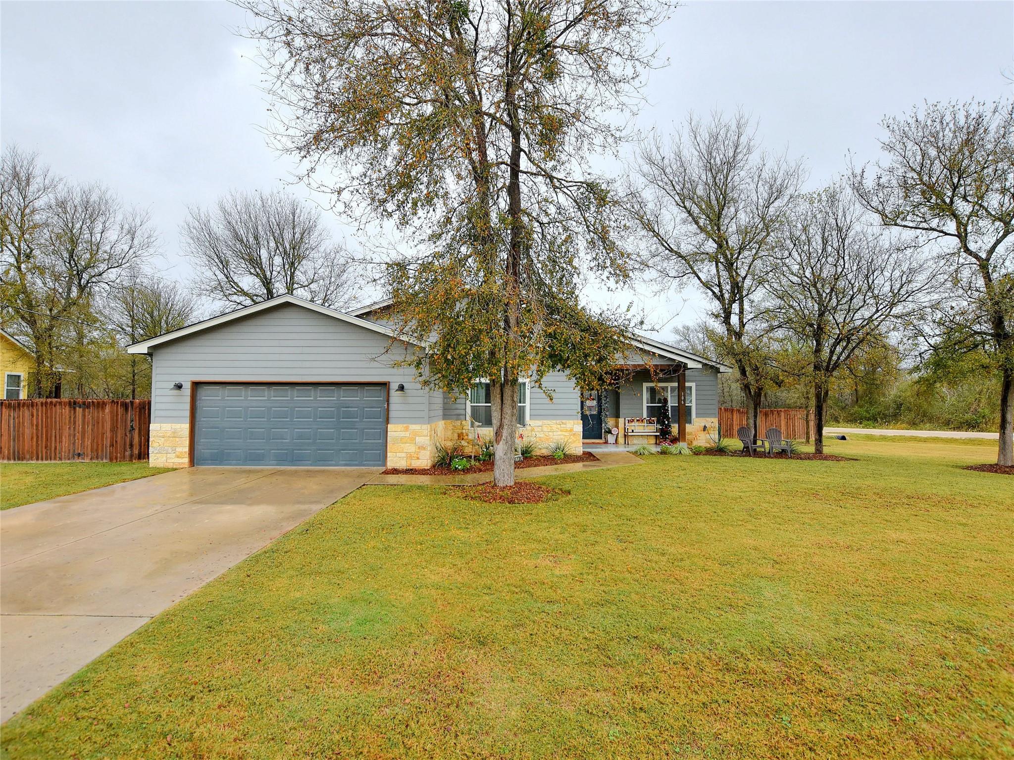 Bastrop