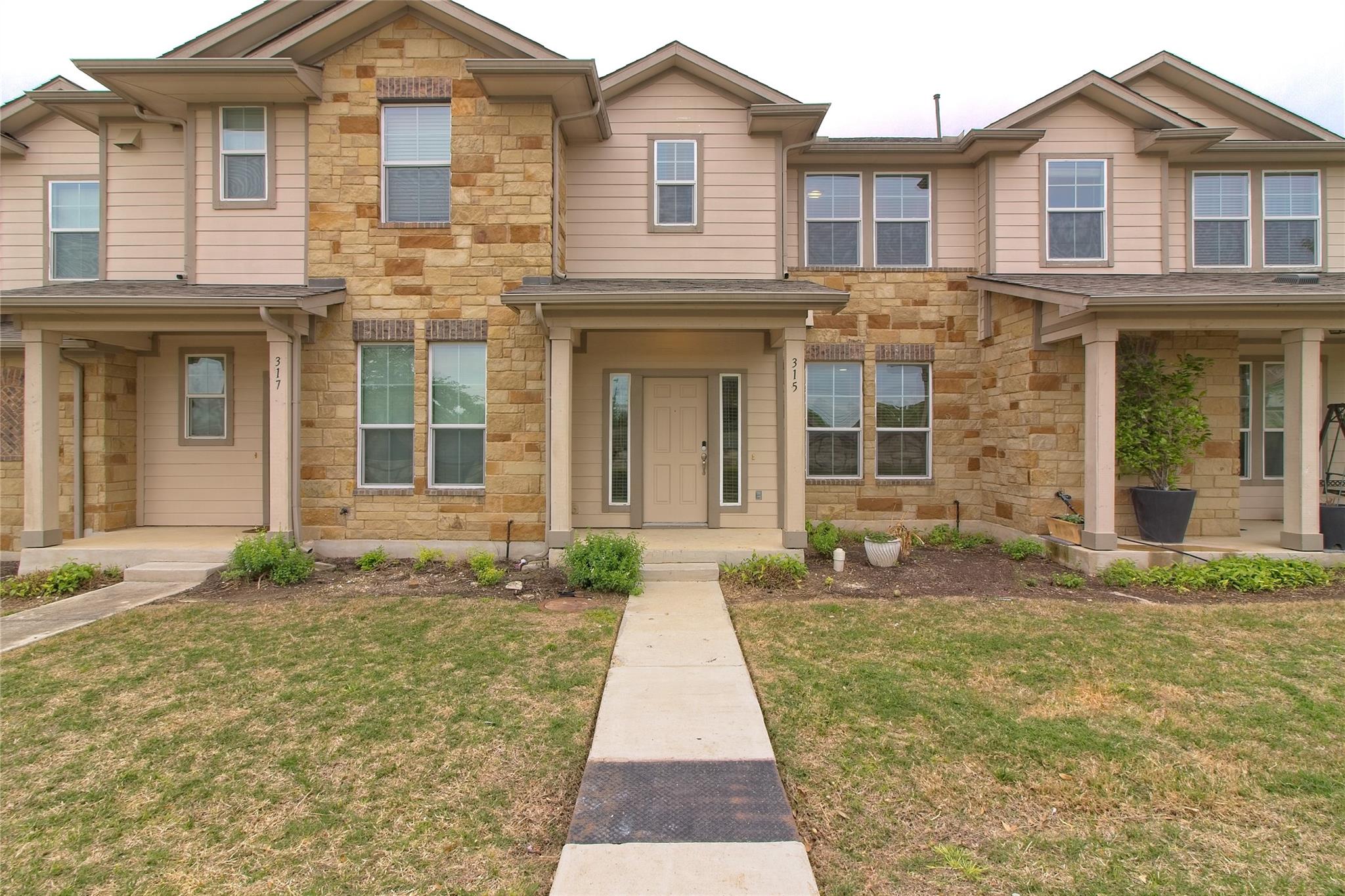 Pflugerville