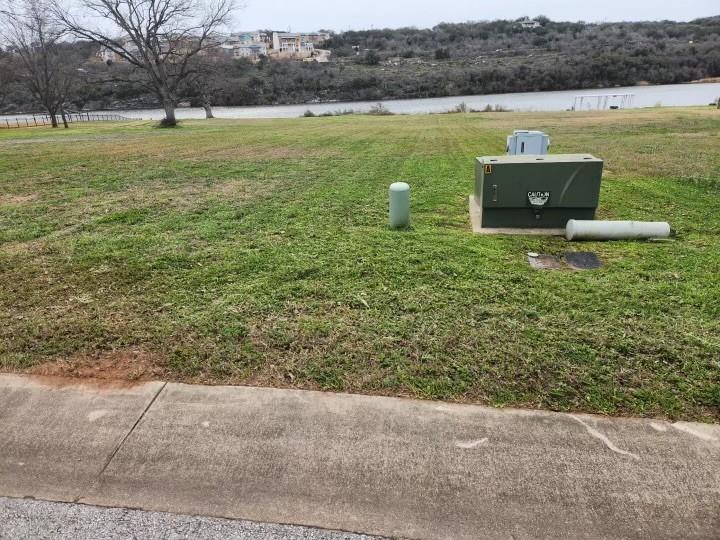 Marble Falls