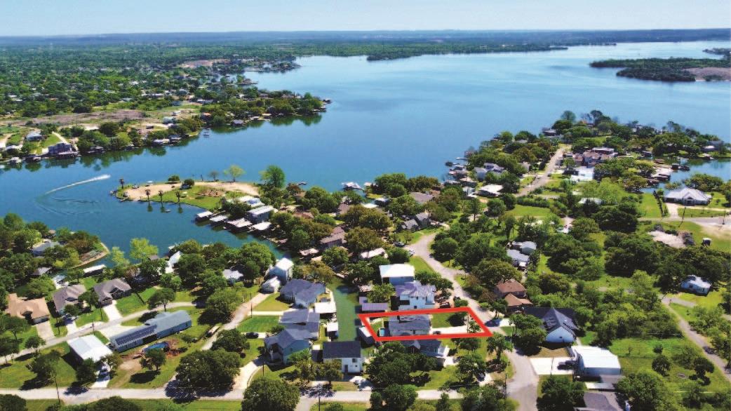Marble Falls