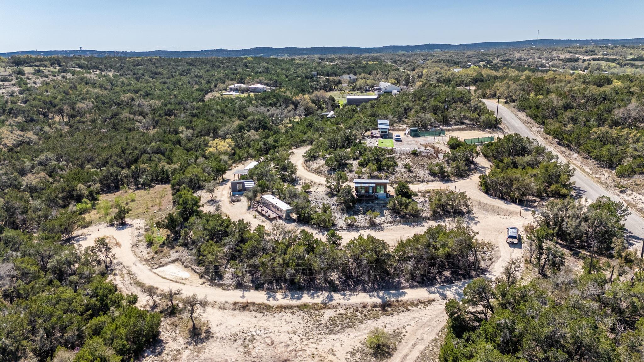 Dripping Springs
