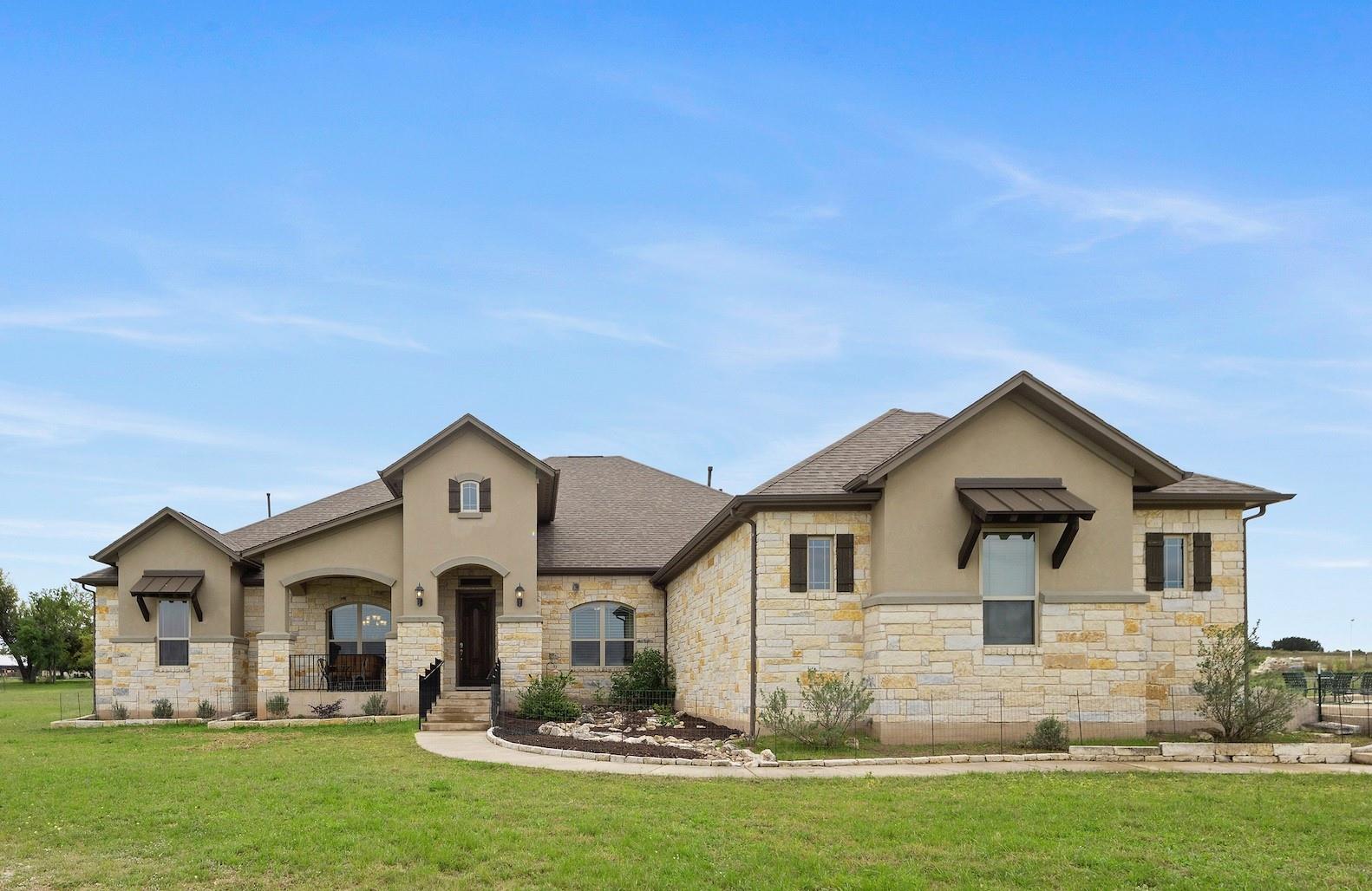 Marble Falls