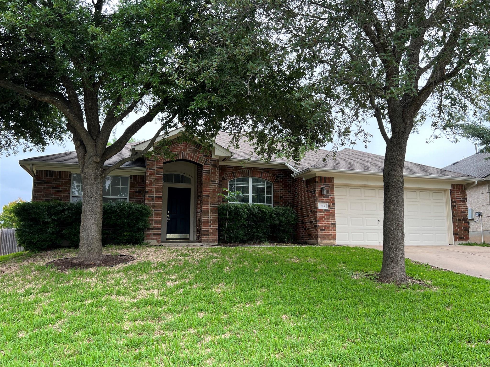 Round Rock