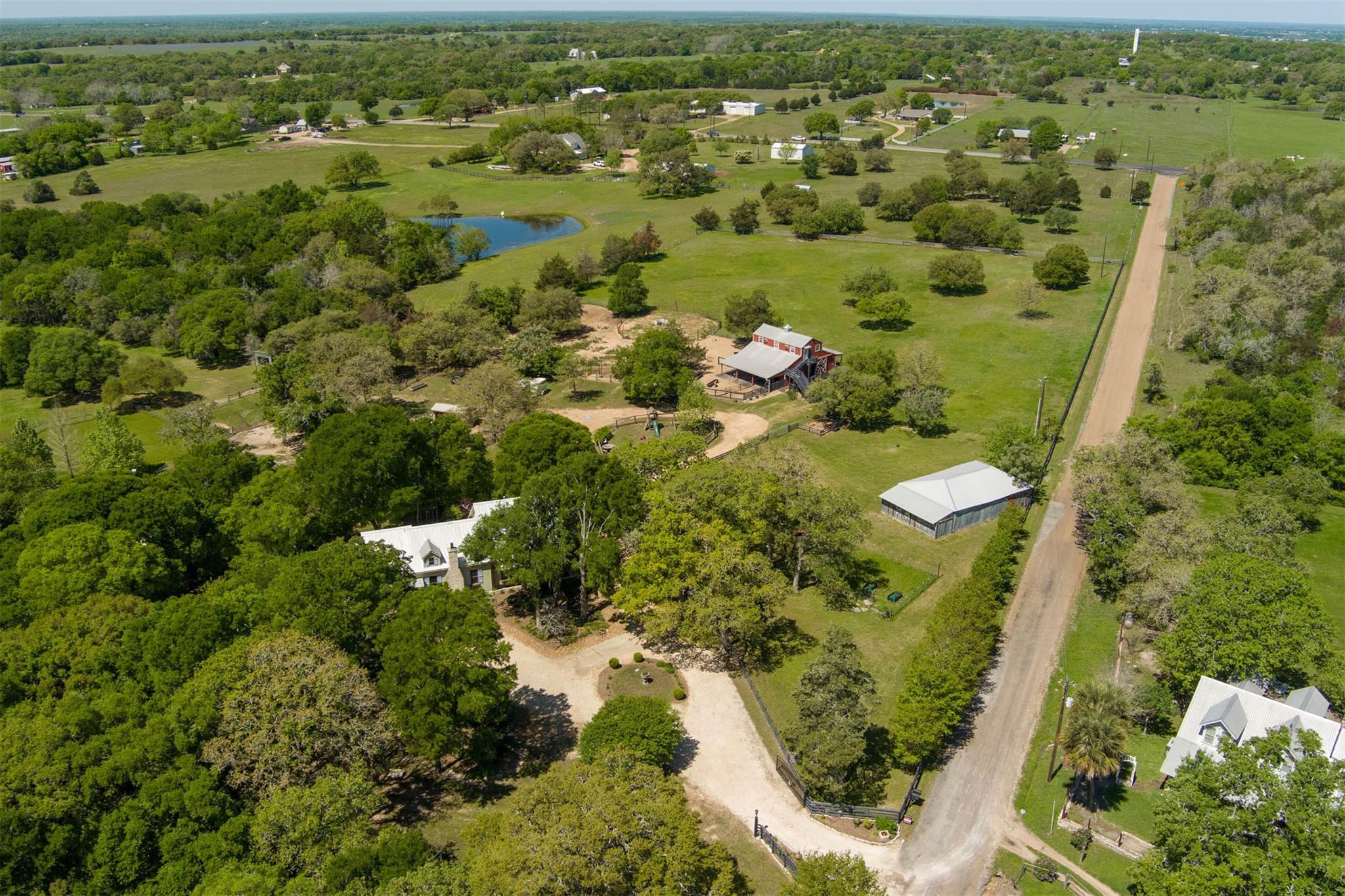 La Grange