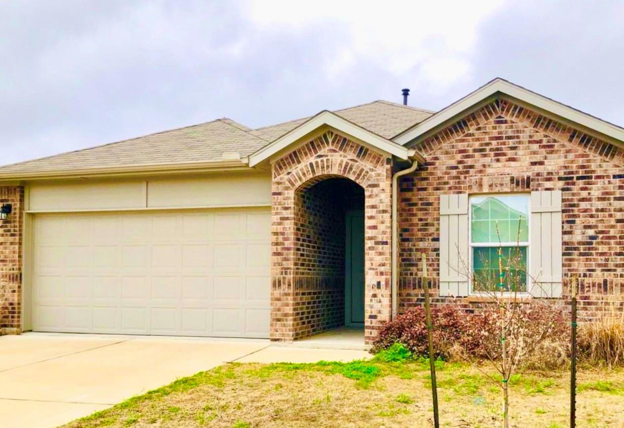 Cedar Park