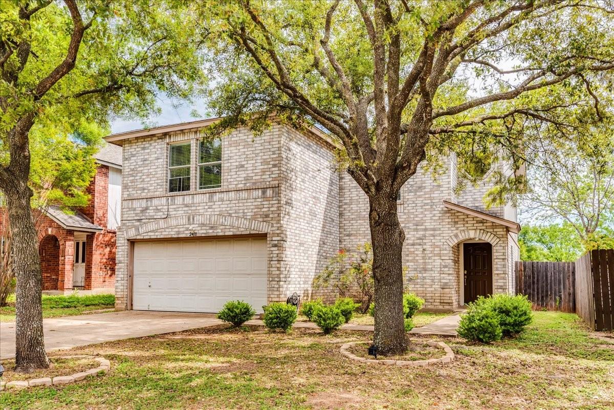 Cedar Park