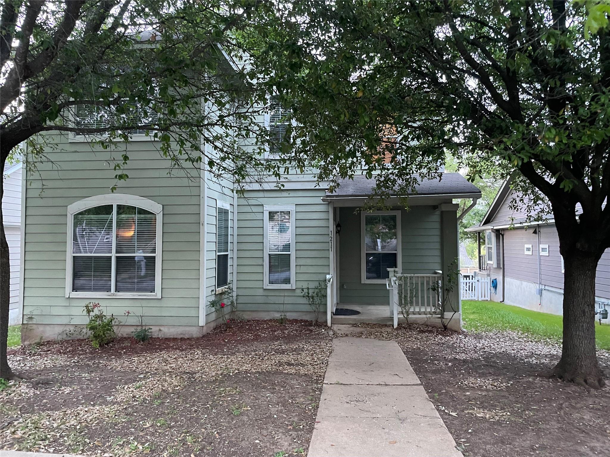 Cedar Park