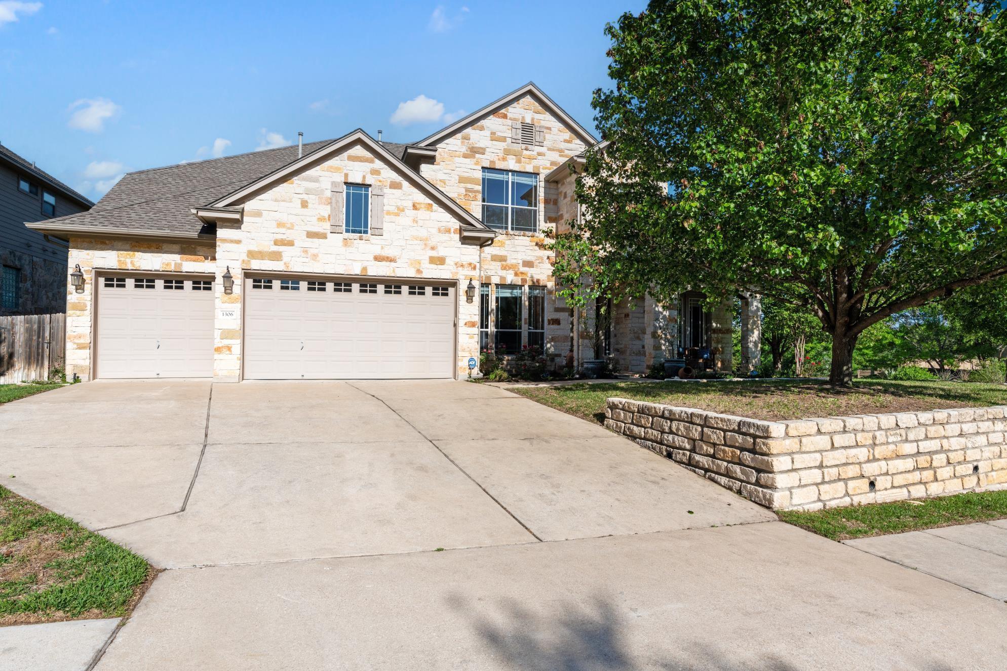 Cedar Park