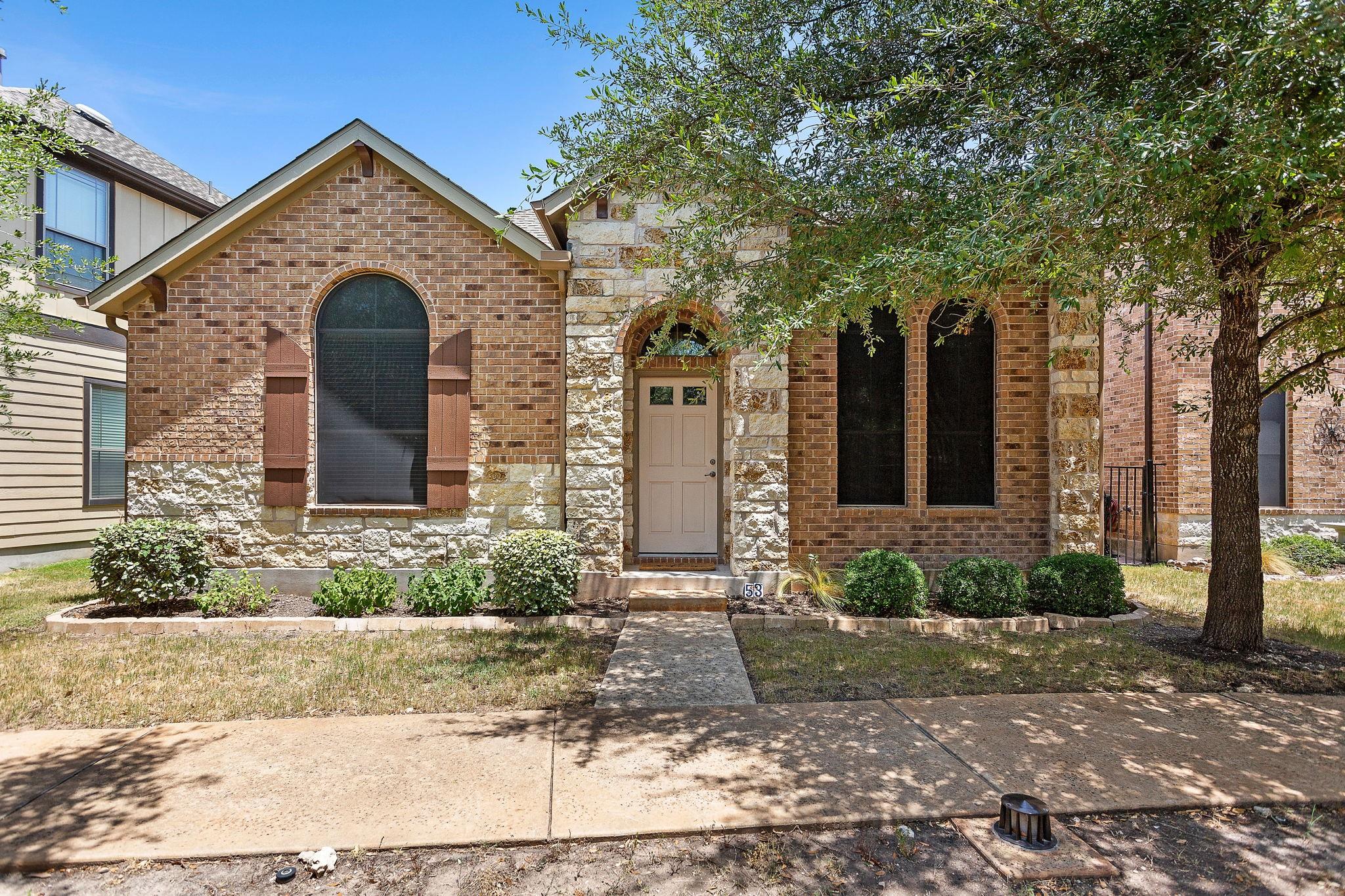 Cedar Park