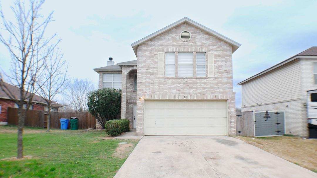 Pflugerville