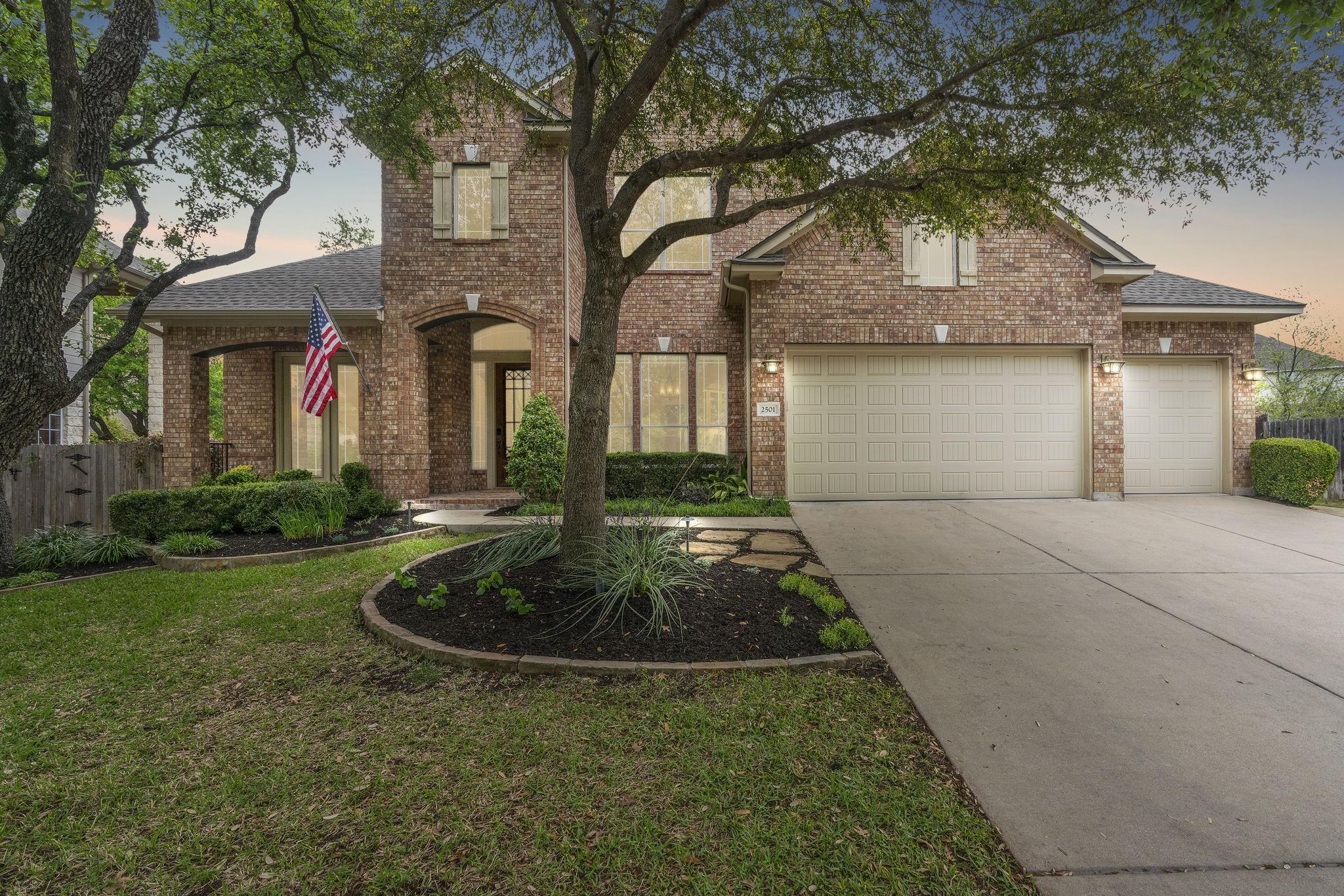 Cedar Park