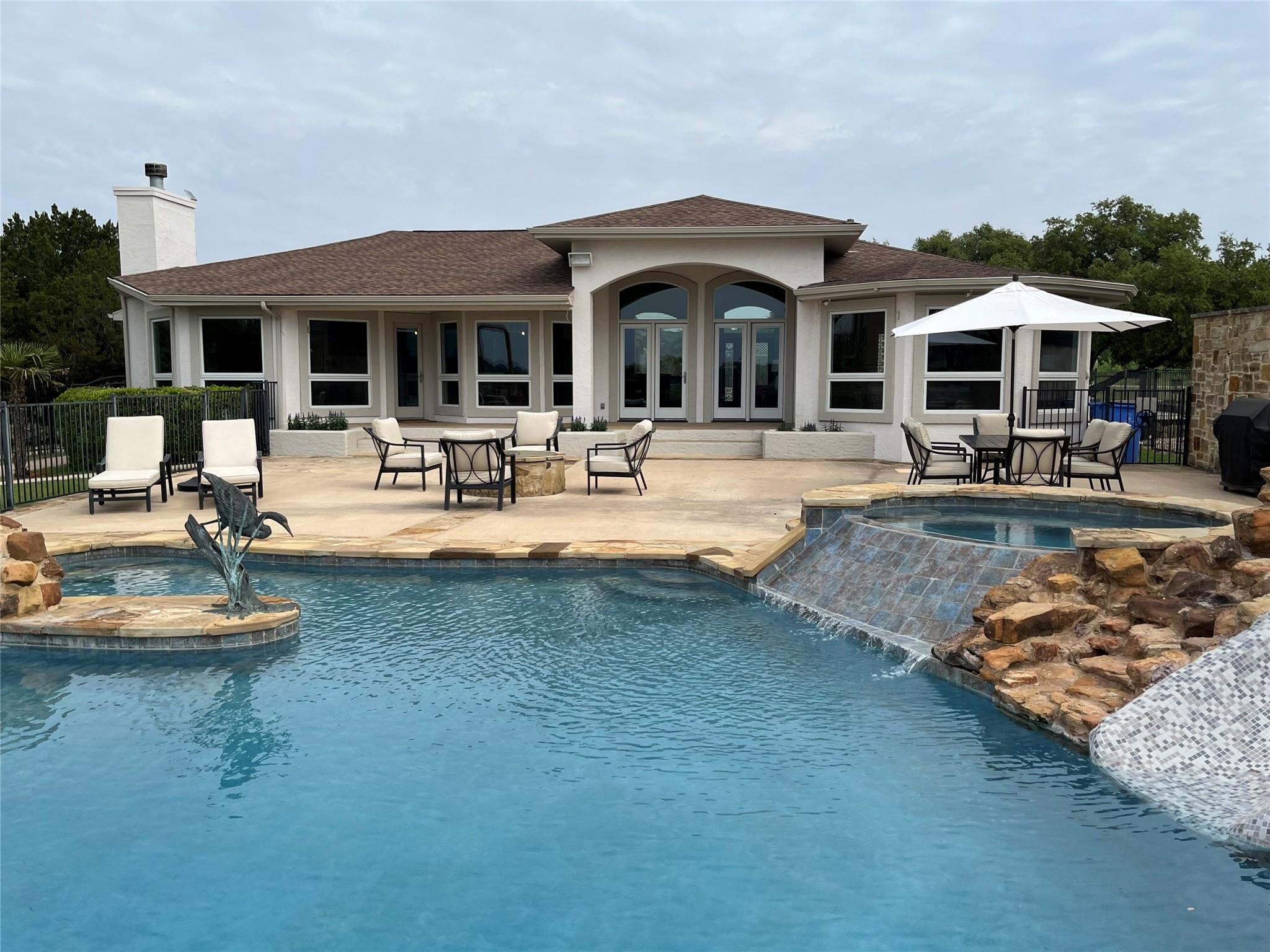 Lago Vista