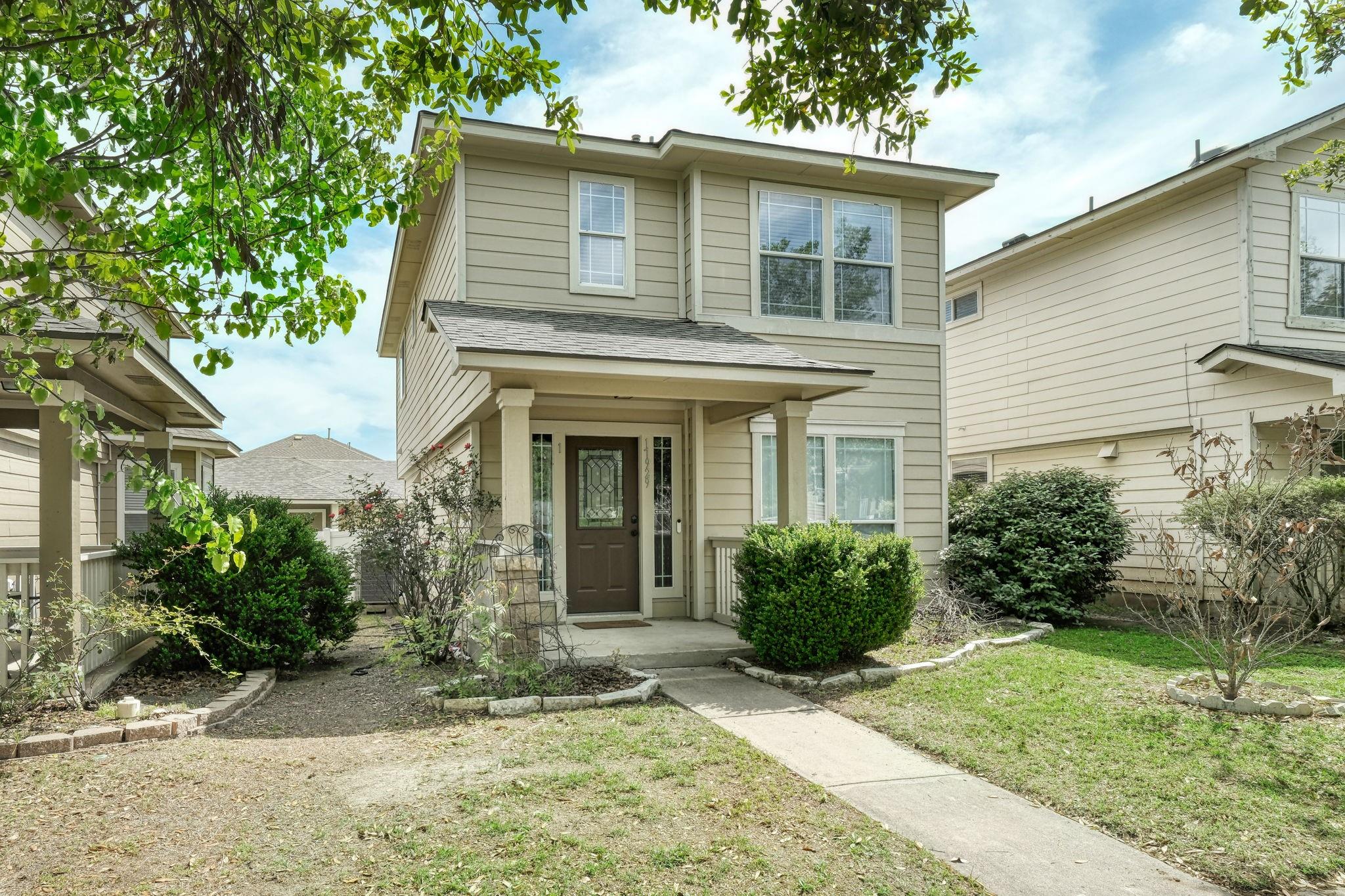 Pflugerville