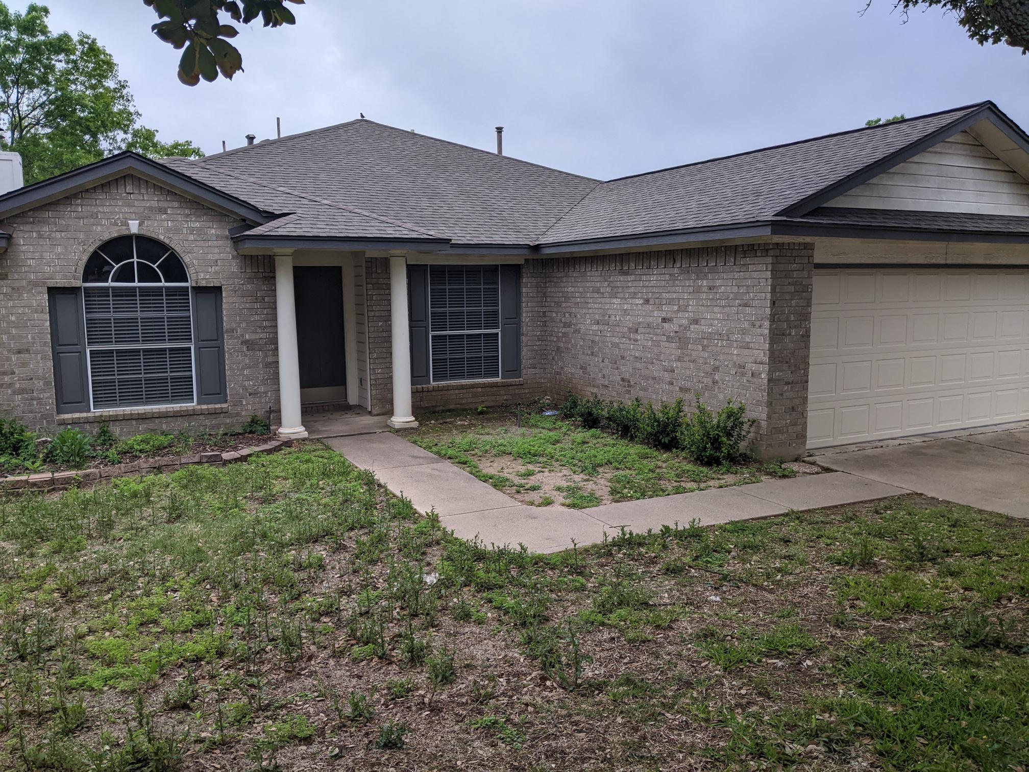 Cedar Park