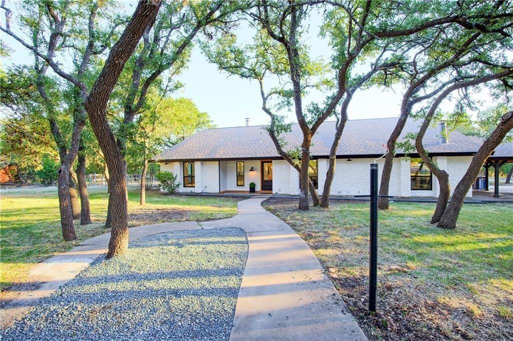 Round Rock
