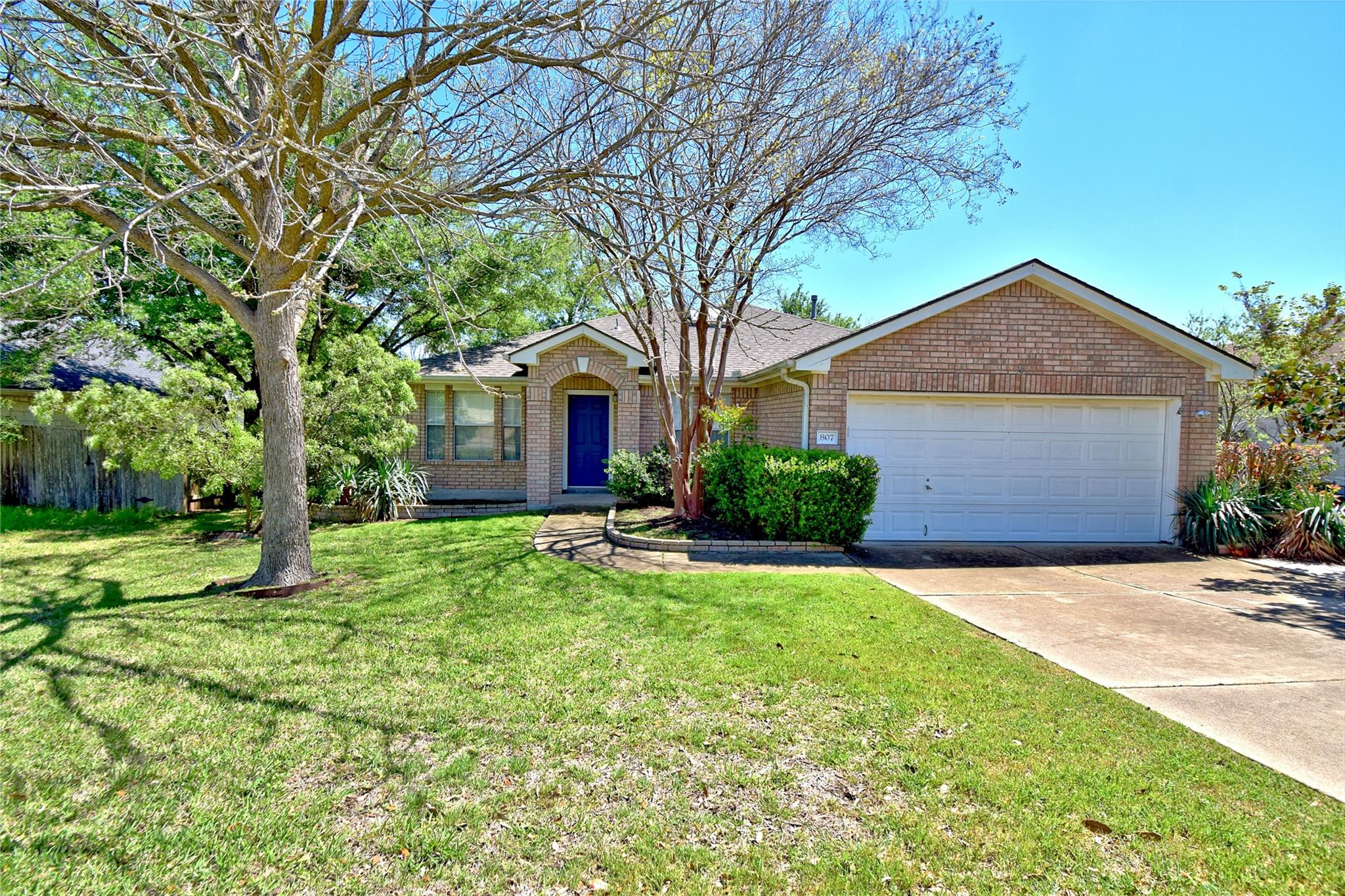 Pflugerville