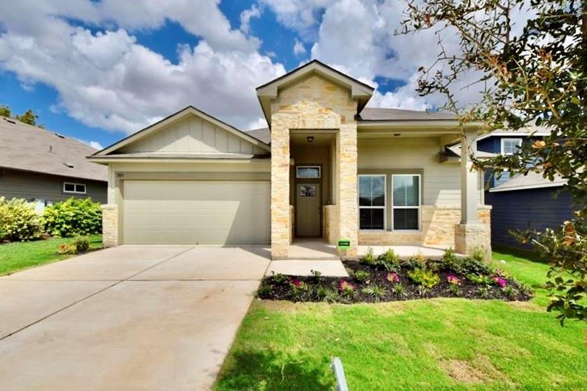 Pflugerville