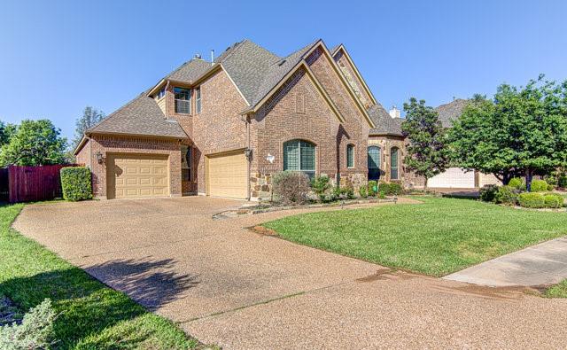 Cedar Park