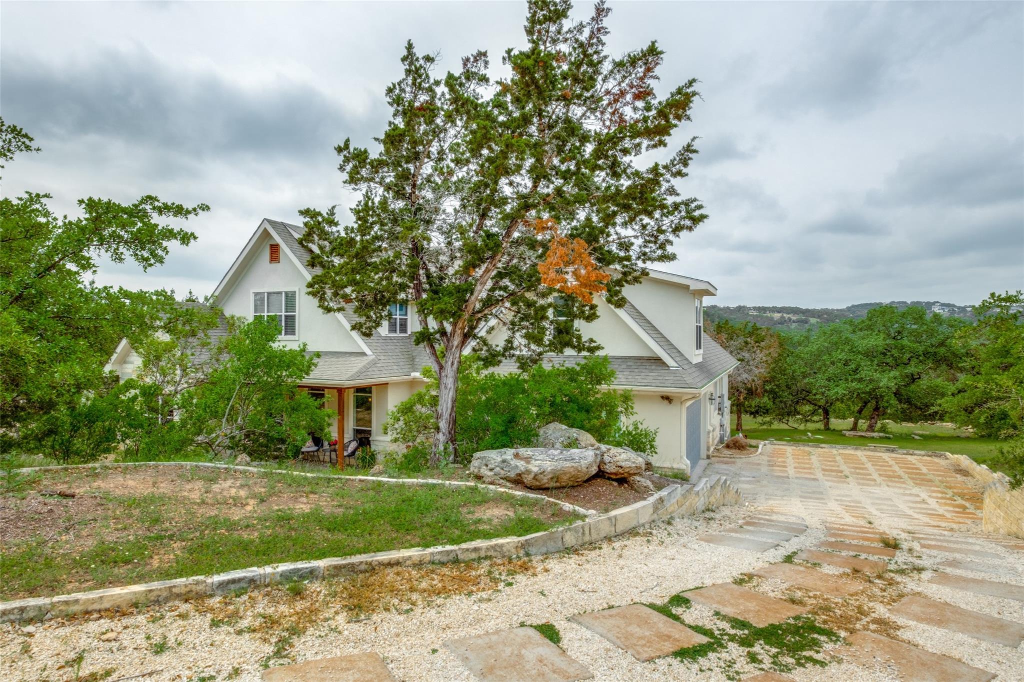 Spicewood