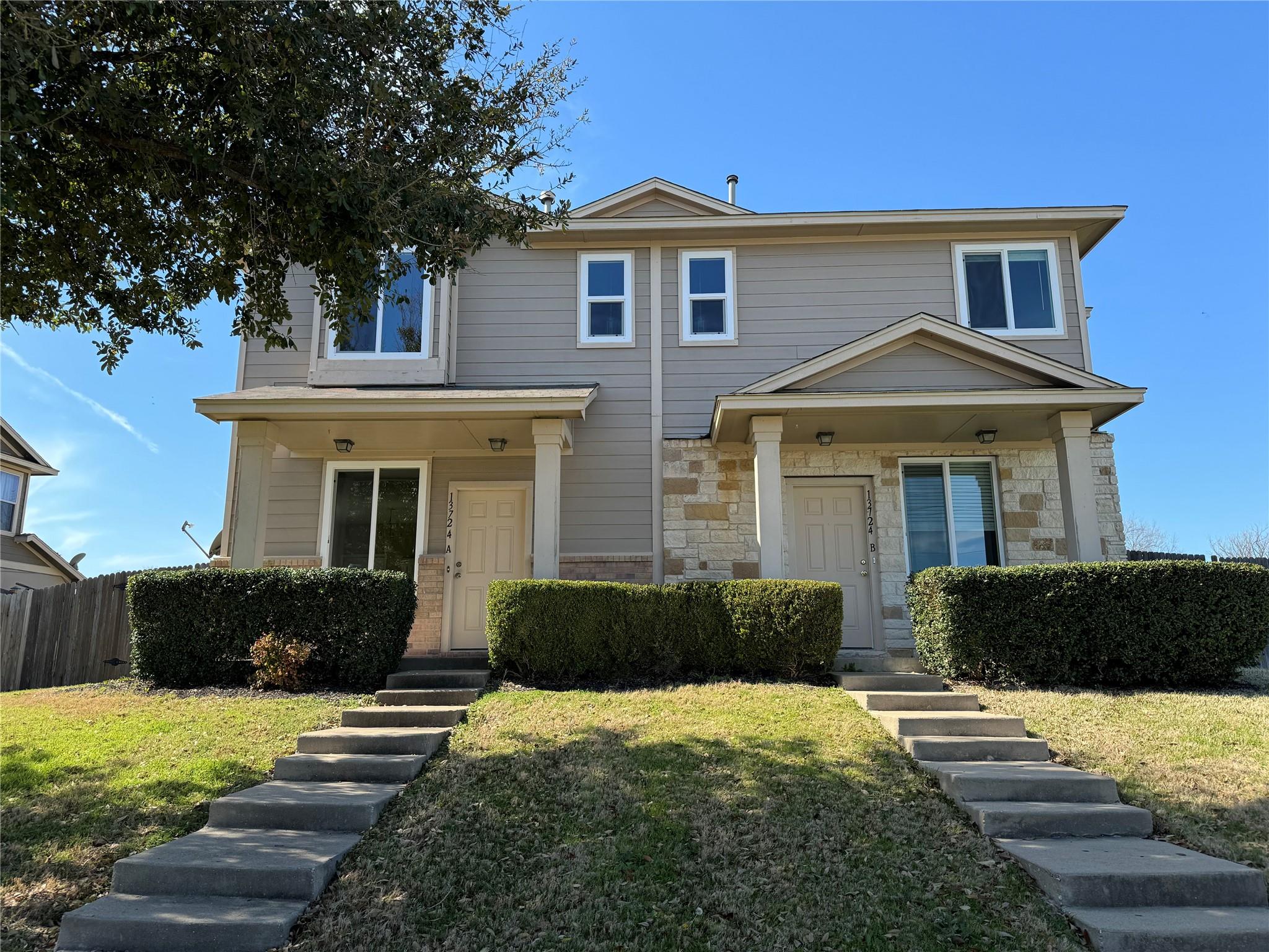 Pflugerville