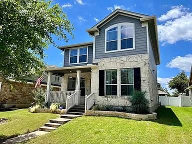 Cedar Park