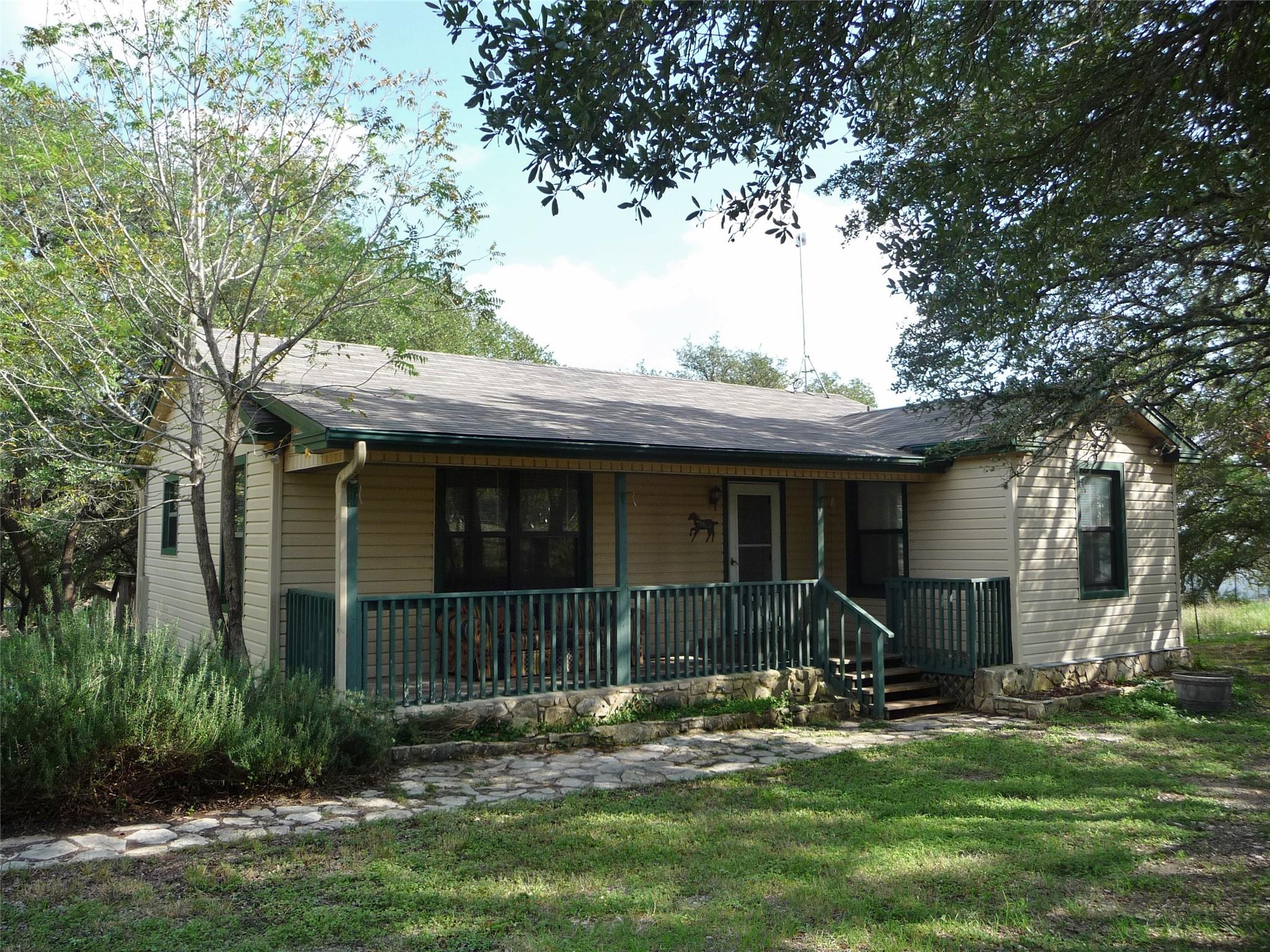 Wimberley