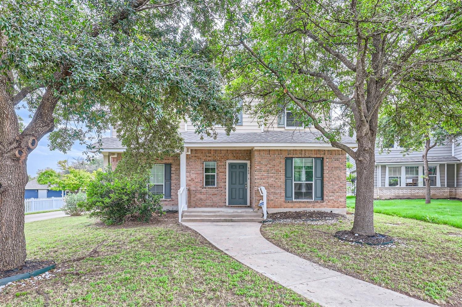 Cedar Park