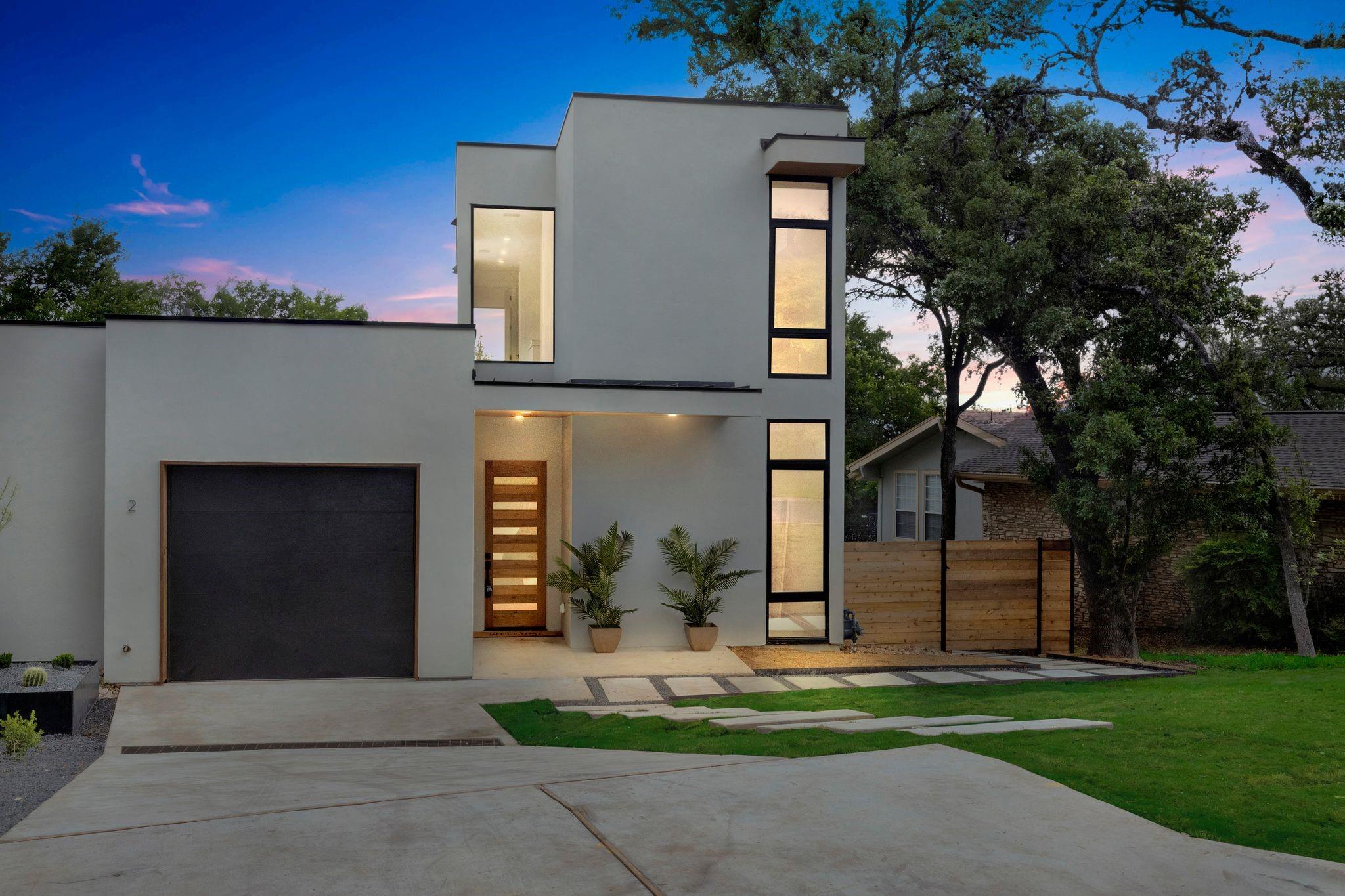 Austin
