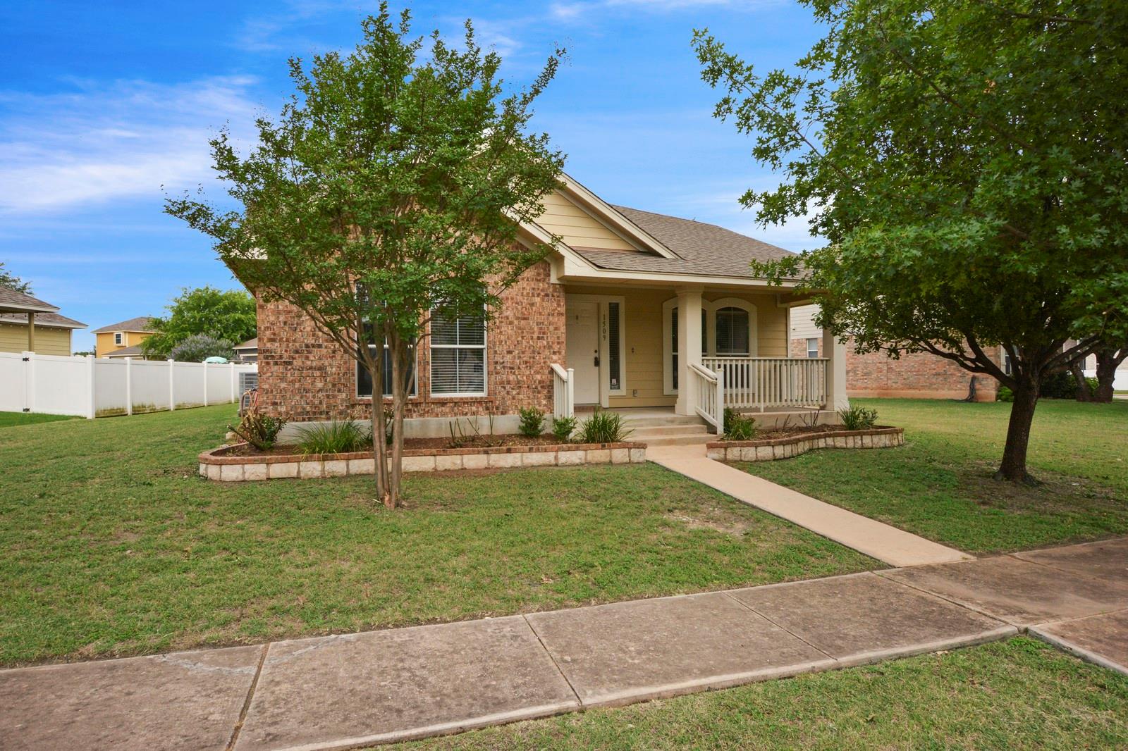 Cedar Park