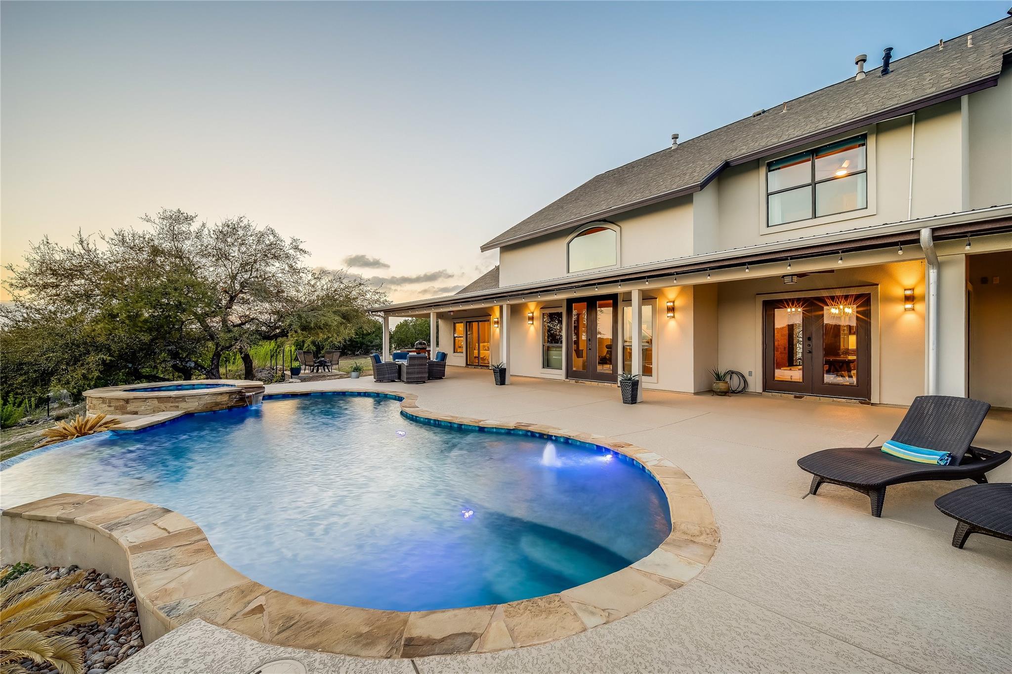 Lago Vista