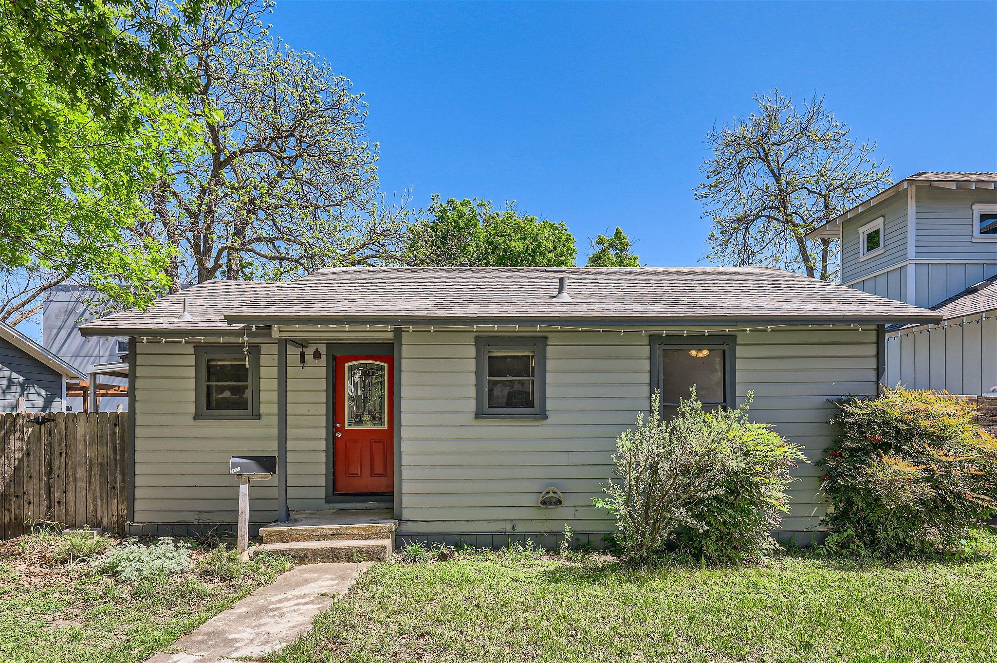 Austin