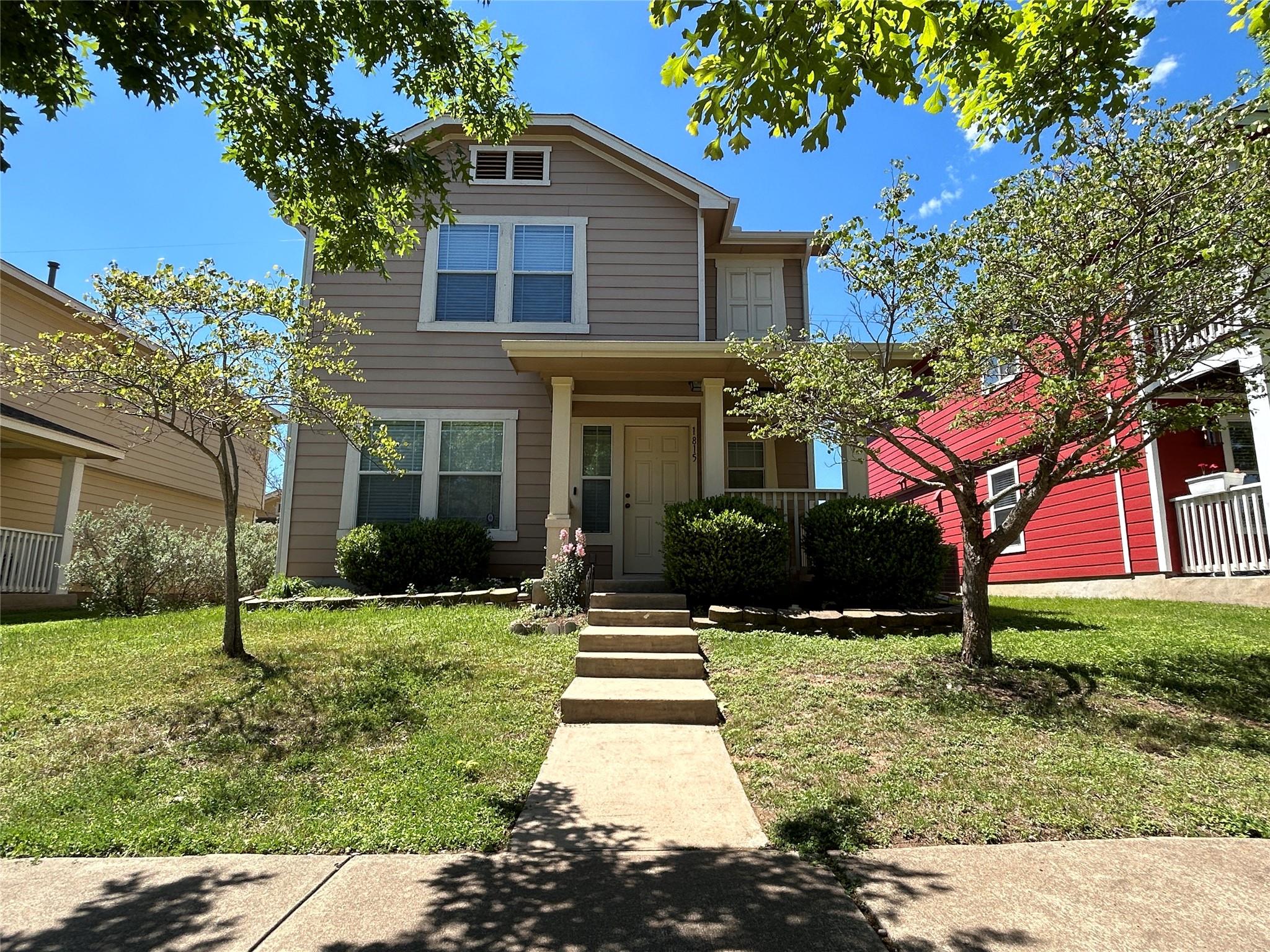 Cedar Park
