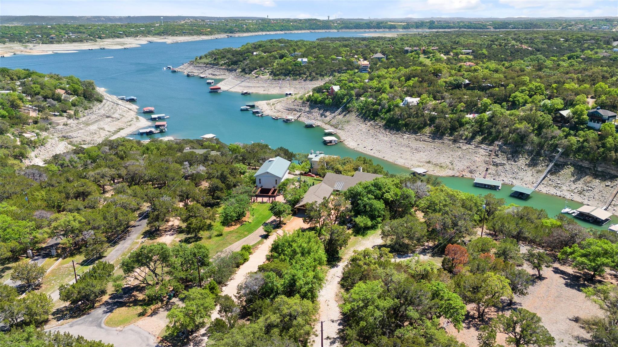 Lago Vista