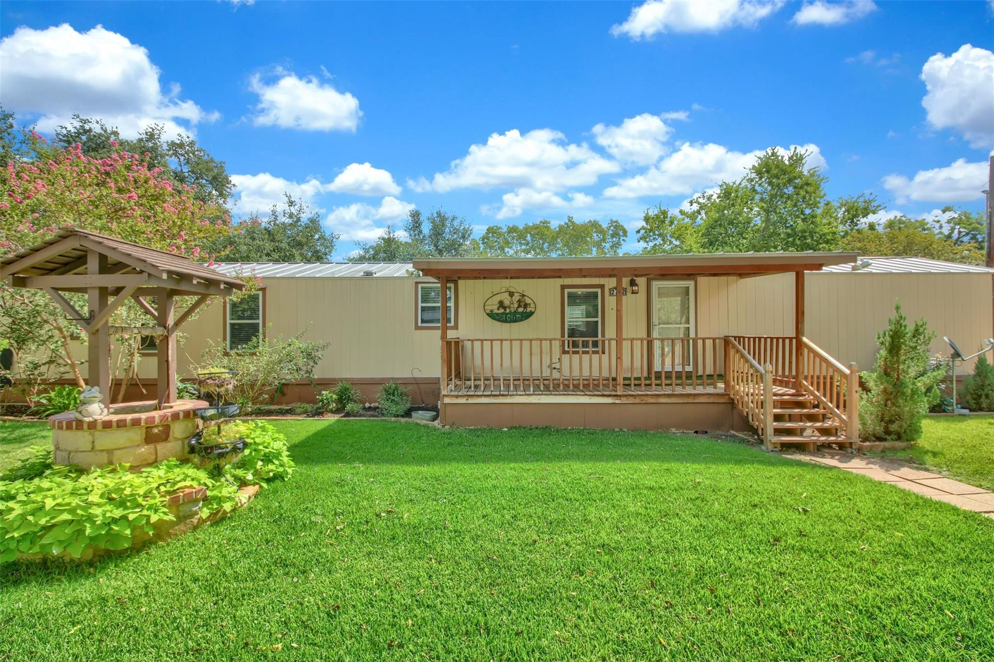 Cedar Park