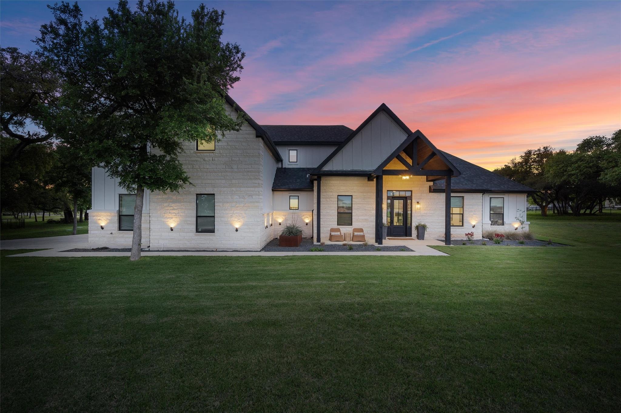 Liberty Hill