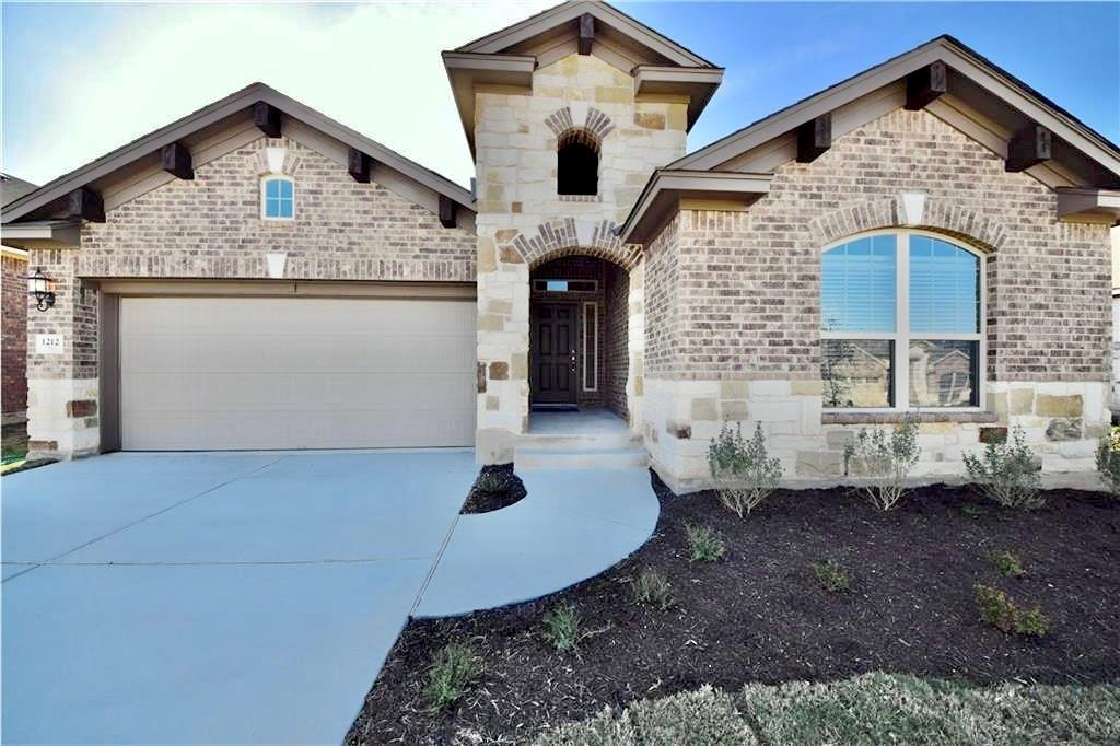 Round Rock