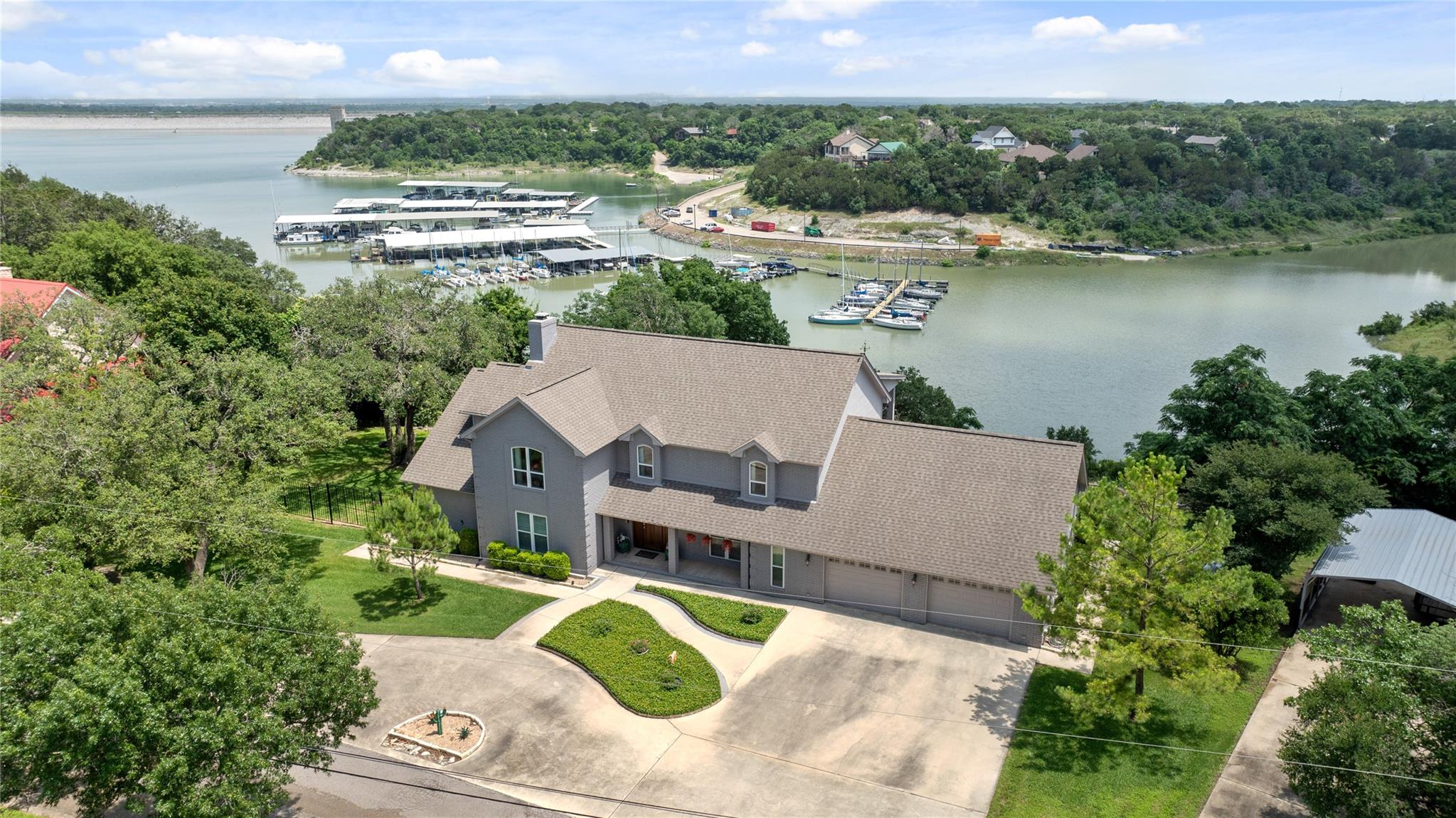 Belton