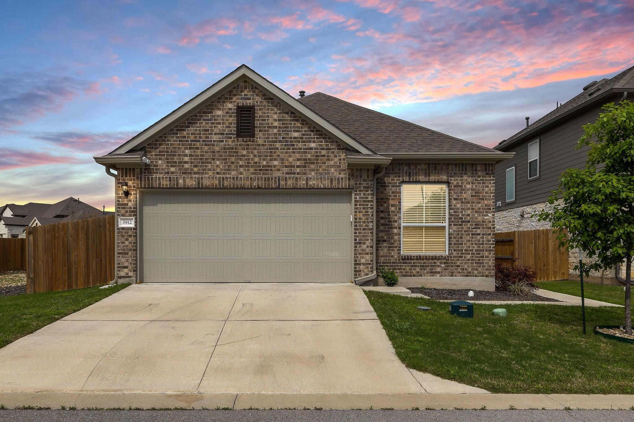 Pflugerville