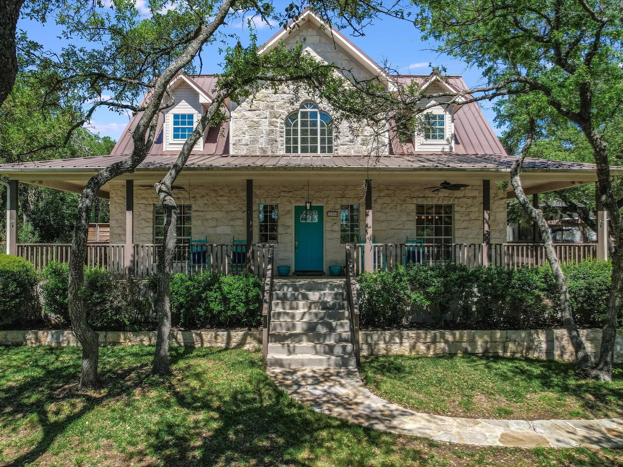 Austin