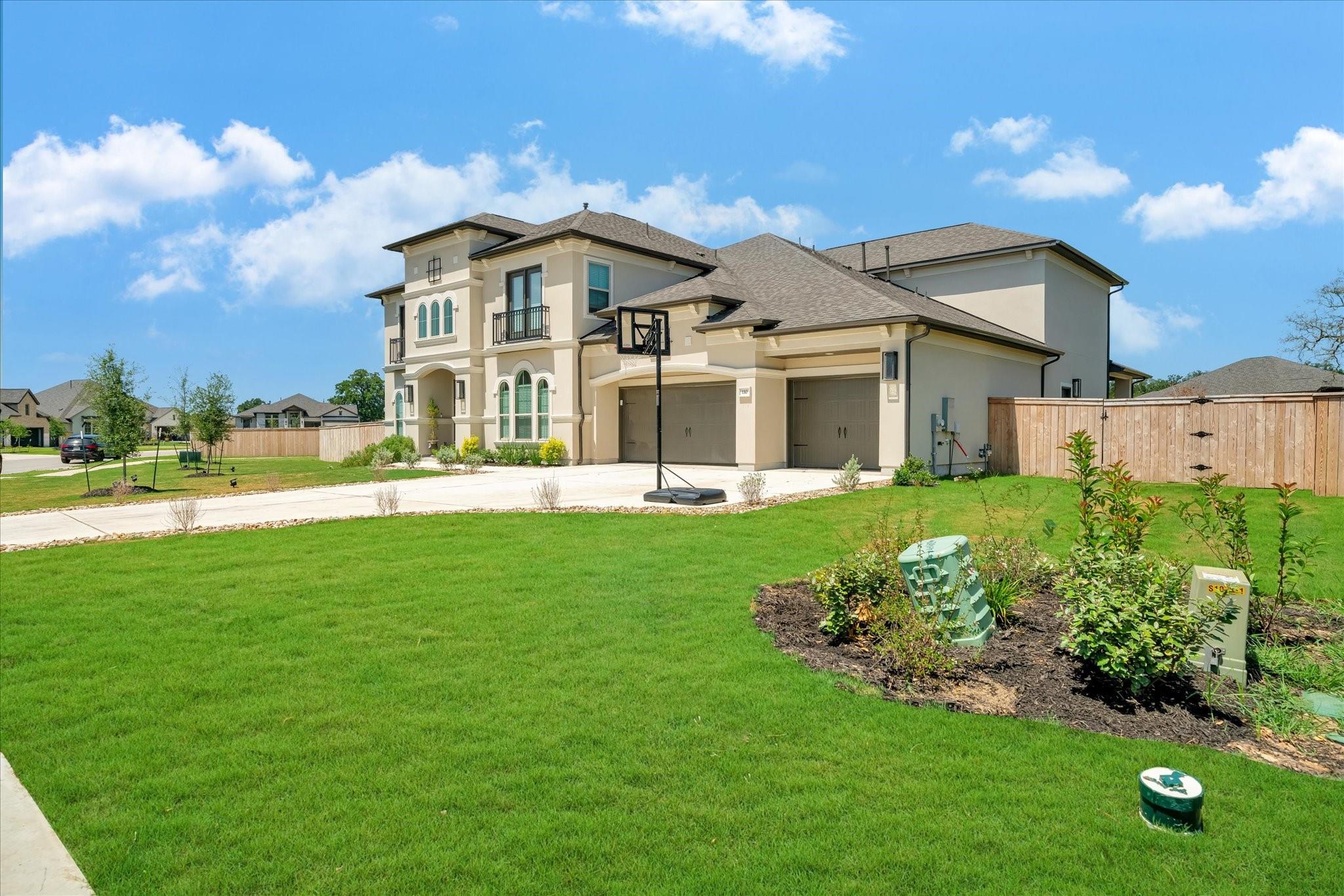 Bastrop